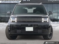 2026 Hyundai Santa Fe Hybrid Ultimate Calligraphy-1