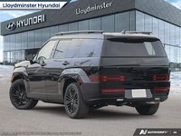 2026 Hyundai Santa Fe Hybrid Ultimate Calligraphy-3