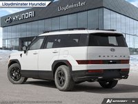 2025 Hyundai Santa Fe XRT-3