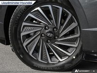 2026 Hyundai Sonata Hybrid Preferred-Trend-7