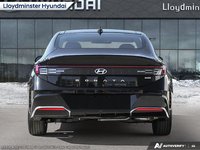 2026 Hyundai Sonata Hybrid Preferred-Trend-4