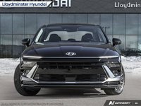 2026 Hyundai Sonata Hybrid Preferred-Trend-1