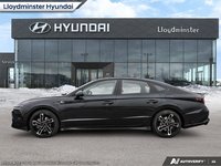 2026 Hyundai Sonata N Line Ultimate-2