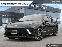 2026 Hyundai Sonata N Line Ultimate-0