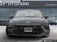 2026 Hyundai Sonata N Line Ultimate-1