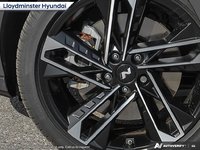 2026 Hyundai Sonata N Line Ultimate-5