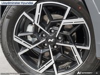 2026 Hyundai TUCSON Hybrid N-Line-7