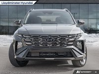 2026 Hyundai TUCSON Hybrid N-Line-1