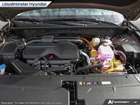 2026 Hyundai Tucson Hybrid Ultimate-5