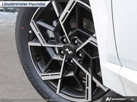 2026 Hyundai Tucson Hybrid N-Line-7