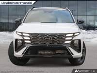 2026 Hyundai Tucson Hybrid N-Line-1