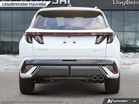 2026 Hyundai Tucson Hybrid N-Line-4