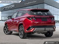 2026 Hyundai Tucson Hybrid N-Line-3