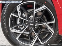 2026 Hyundai Tucson Hybrid N-Line-7