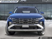 2026 Hyundai Tucson Hybrid Ultimate-1