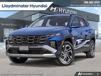 2026 Hyundai Tucson Hybrid Ultimate-0