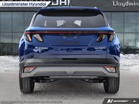 2026 Hyundai Tucson Hybrid Ultimate-4