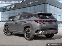 2026 Hyundai Tucson Hybrid N-Line-3