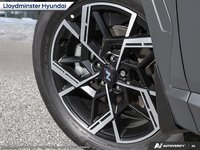 2026 Hyundai Tucson Hybrid N-Line-7