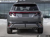 2026 Hyundai Tucson Hybrid N-Line-4