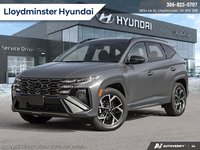 2026 Hyundai Tucson Hybrid N-Line-0