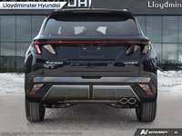 2026 Hyundai Tucson Hybrid N-Line-4