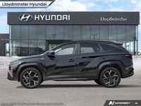 2026 Hyundai Tucson Hybrid N-Line-2