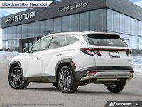 2025 Hyundai Tucson Plug-In Hybrid Ultimate-3