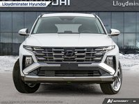 2025 Hyundai Tucson Plug-In Hybrid Ultimate-1