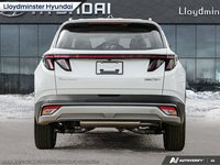 2025 Hyundai Tucson Plug-In Hybrid Ultimate-4