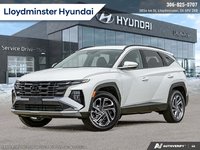 2025 Hyundai Tucson Plug-In Hybrid Ultimate-0