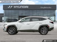 2025 Hyundai Tucson Plug-In Hybrid Ultimate-2