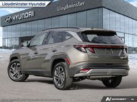 2026 Hyundai Tucson Plug-In Hybrid Ultimate-3