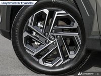 2026 Hyundai Tucson Plug-In Hybrid Ultimate-7