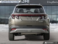 2026 Hyundai Tucson Plug-In Hybrid Ultimate-4