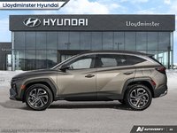 2026 Hyundai Tucson Plug-In Hybrid Ultimate-2