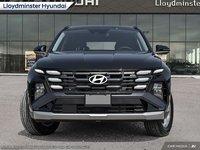 2025 Hyundai Tucson Preferred-1