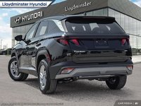 2025 Hyundai Tucson Preferred-3