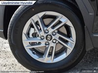 2025 Hyundai Tucson Preferred-7