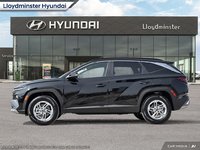 2025 Hyundai Tucson Preferred-2