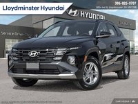 2025 Hyundai Tucson Preferred-0