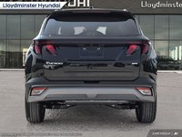 2025 Hyundai Tucson Preferred-4