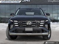 2026 Hyundai Tucson Preferred with Trend Package-1