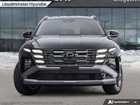 2026 Hyundai Tucson Preferred-1