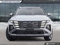 2026 Hyundai Tucson Preferred-1