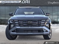 2026 Hyundai Tucson Preferred-1