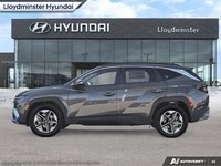 2026 Hyundai Tucson Preferred-2