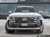 2026 Hyundai Tucson Preferred-1