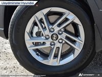 2026 Hyundai Tucson Preferred-7