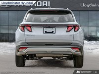 2026 Hyundai Tucson Preferred-4